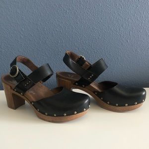 Dansko Mules